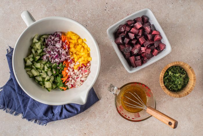 Pickled Beet Salad Taste of Home