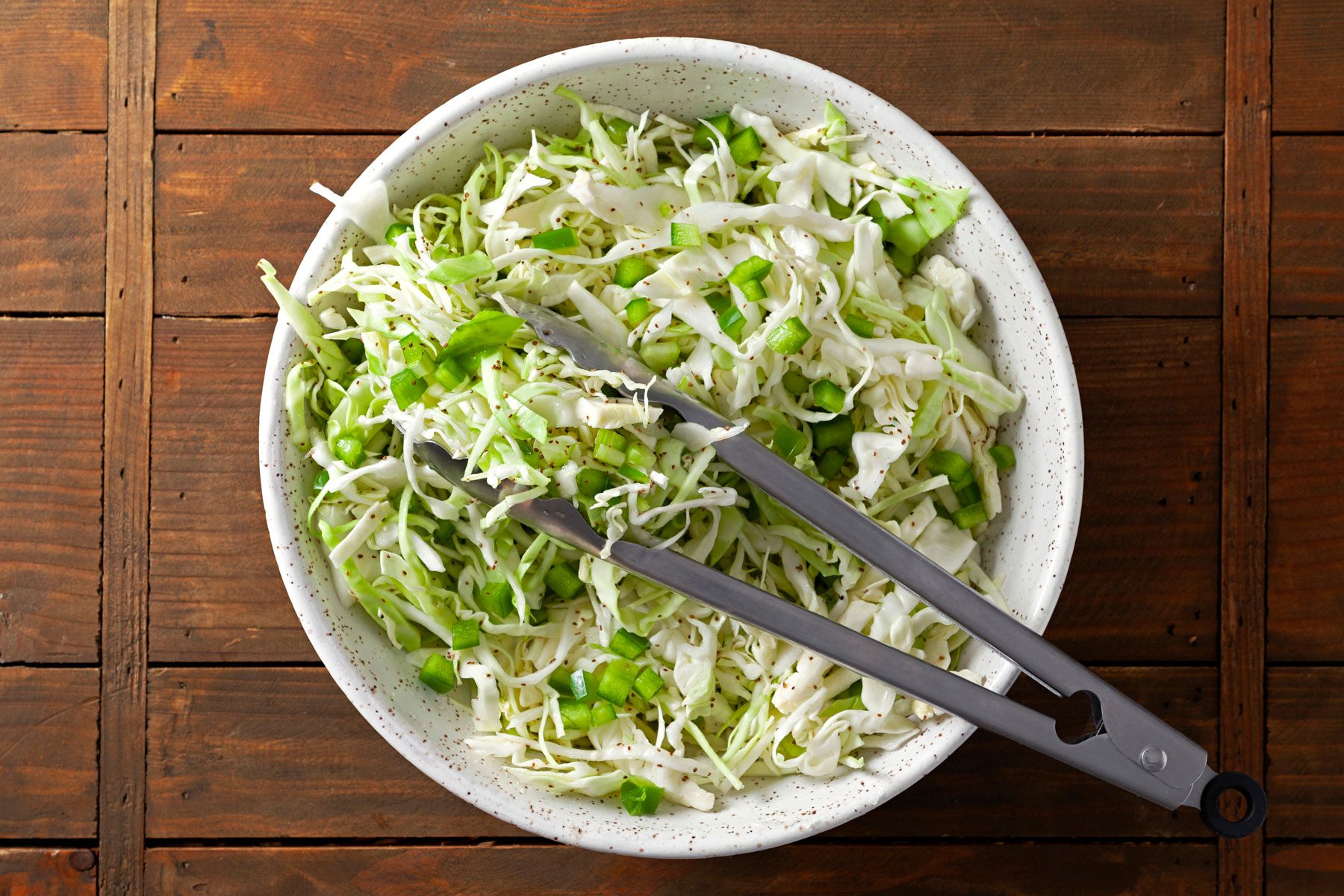 Pickled Cabbage 
