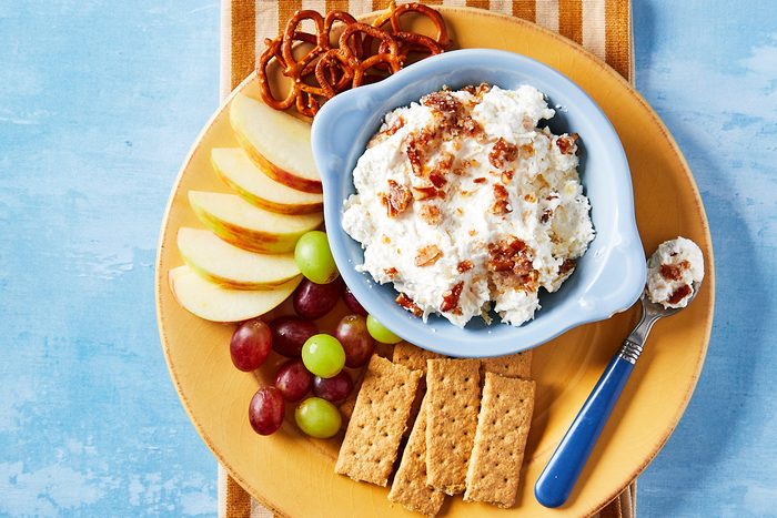 Pineapple Fluff Hero