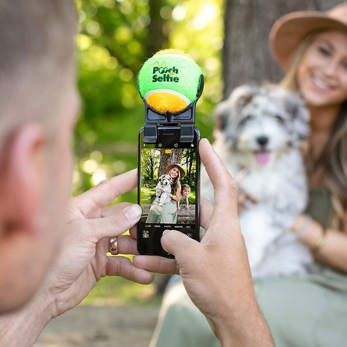 Pooch Selfie Stick