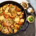 Pork and Potato Supper
