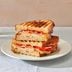 Rotisserie Chicken Panini