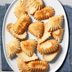 Sandbakkelse (Sand Tarts)