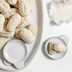 Italian Sesame Cookies