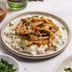Slow Cooker Teriyaki Chicken