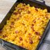 Smoked Mac and Cheese