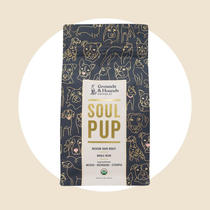 Soul Pup Coffee