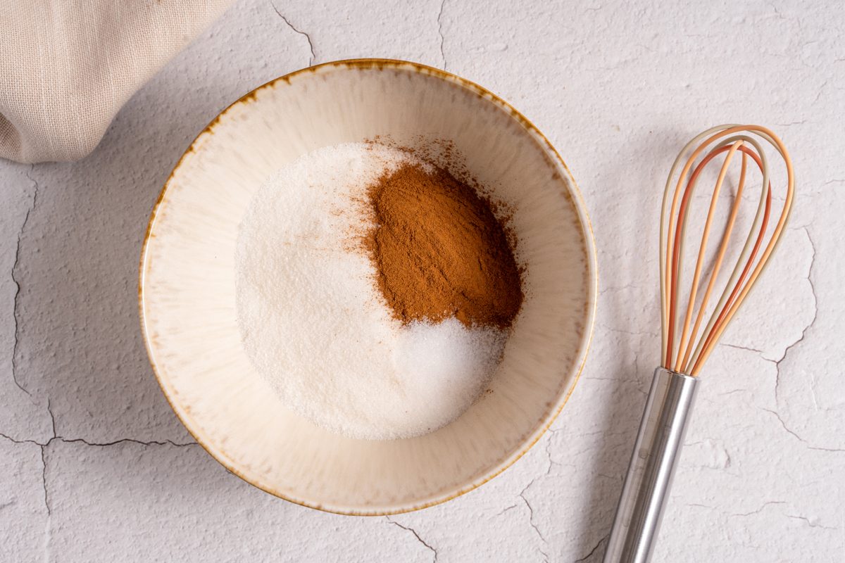 Taste Of Home Spiced Pecans