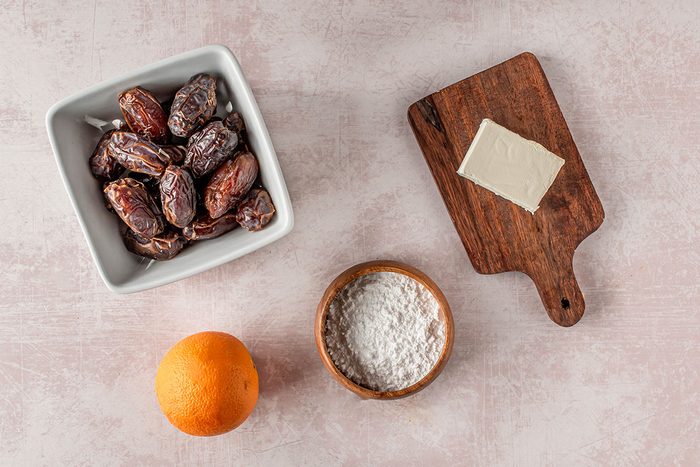 Stuffed Dates By Taste Of Home Ingredients