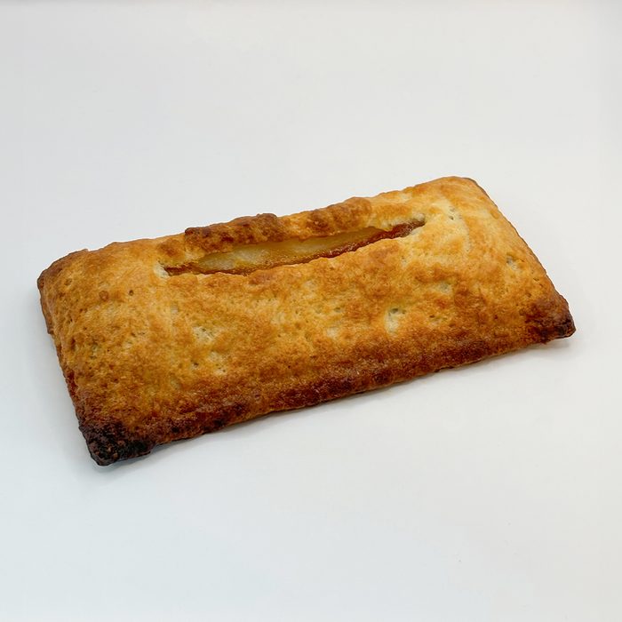 Mcdonald's Pumpkin And Creme Pie
