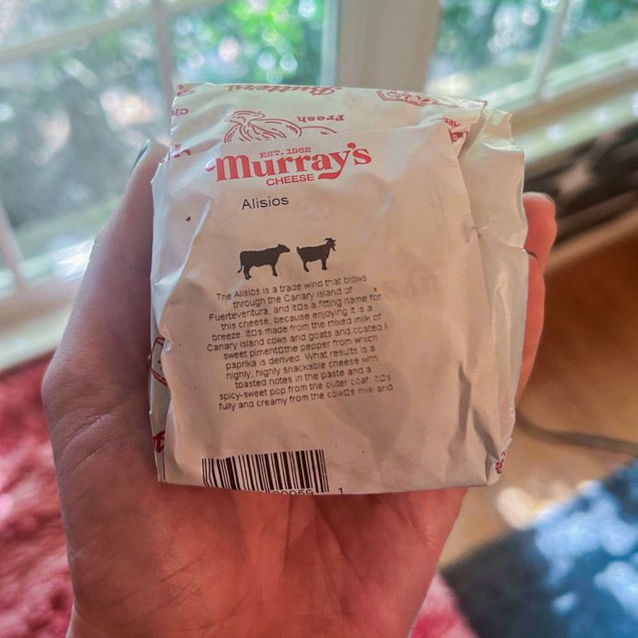 Murray’s Cheese Explorer's Club