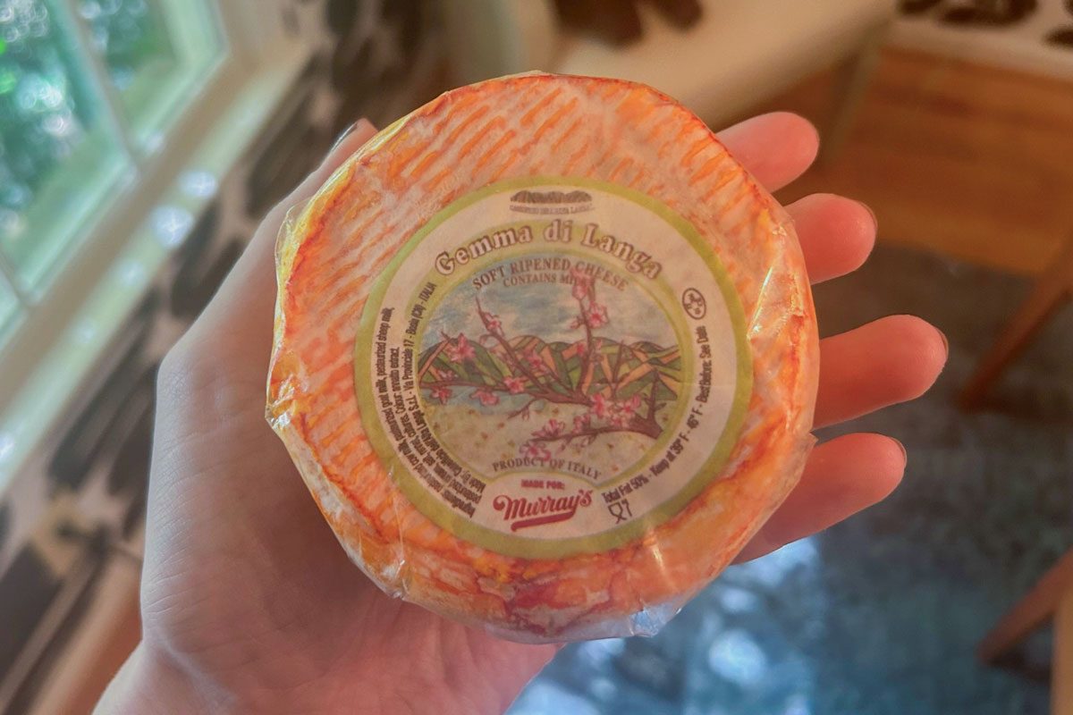 Murray’s Cheese Explorer's Club