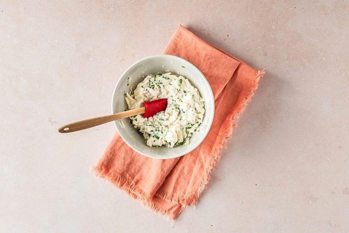 Tortilla Pie By Taste Of Home Step By Step