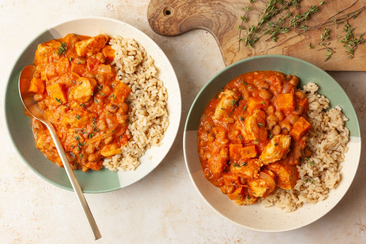 West African Chicken Stew Tohd24 130771 Sarahtramonte 4