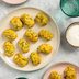 Zucchini Tots