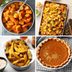 15 Fresh Pumpkin Recipes to Make This Fall