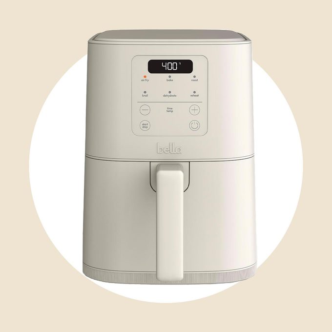 4qt Slim Air Fryer