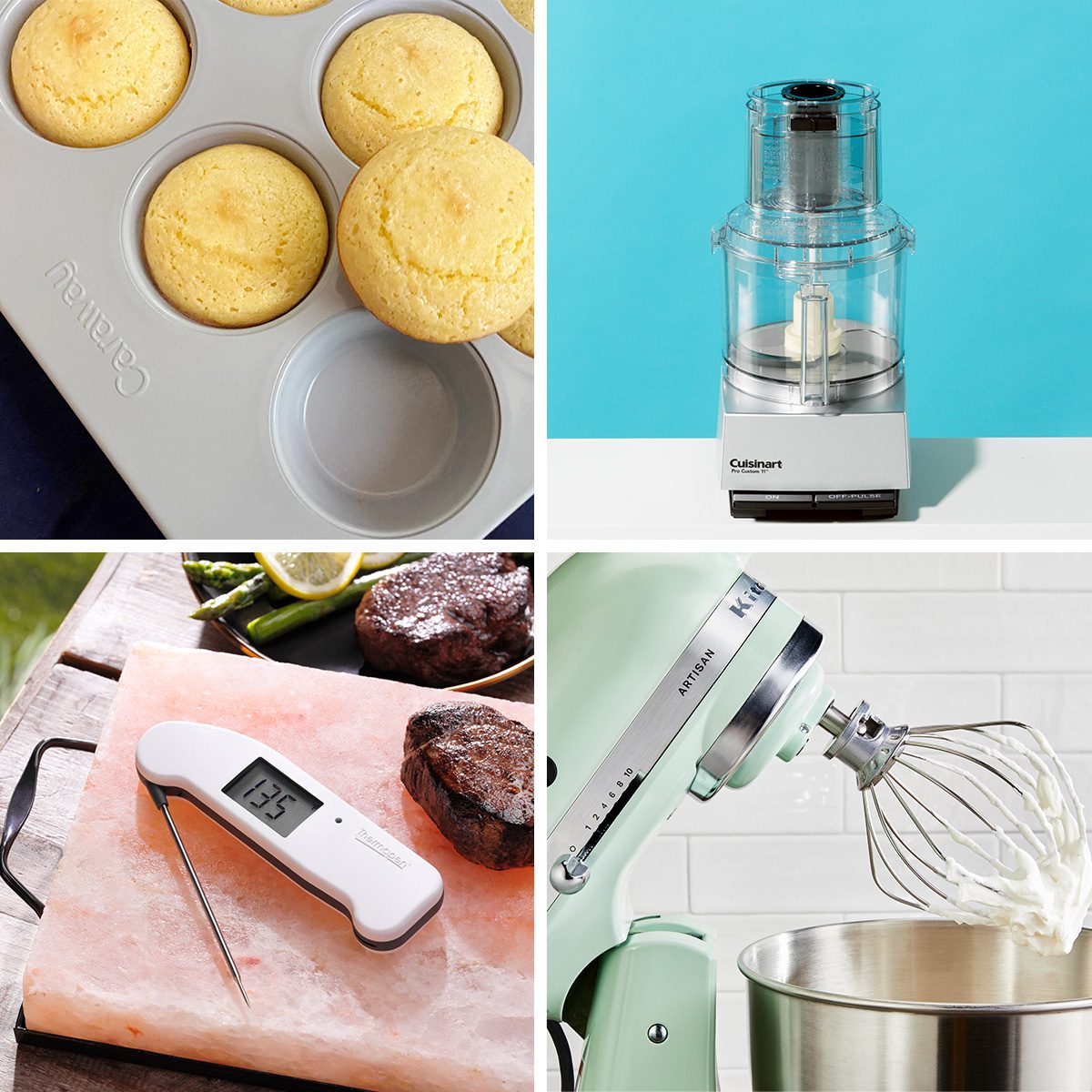53 of the Best Gifts for Bread Bakers