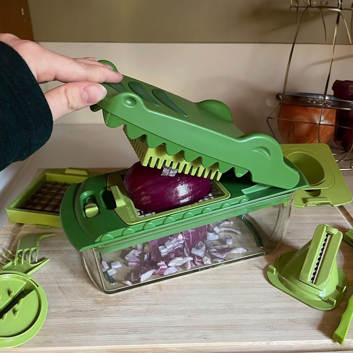 68 Best Amazon Christmas Gifts For Everyone On Your List Croc Chop Stedit