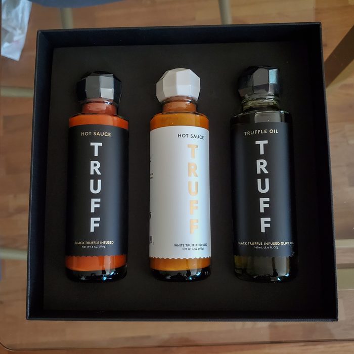 68 Best Amazon Christmas Gifts For Everyone On Your List Truffle Hot Sauce