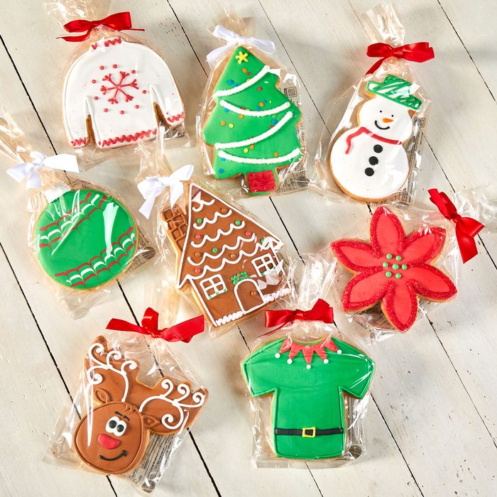 7 Best Christmas Cookie Delivery Services Of 2024 Toha Cookies Baskets Ks  11 07 080