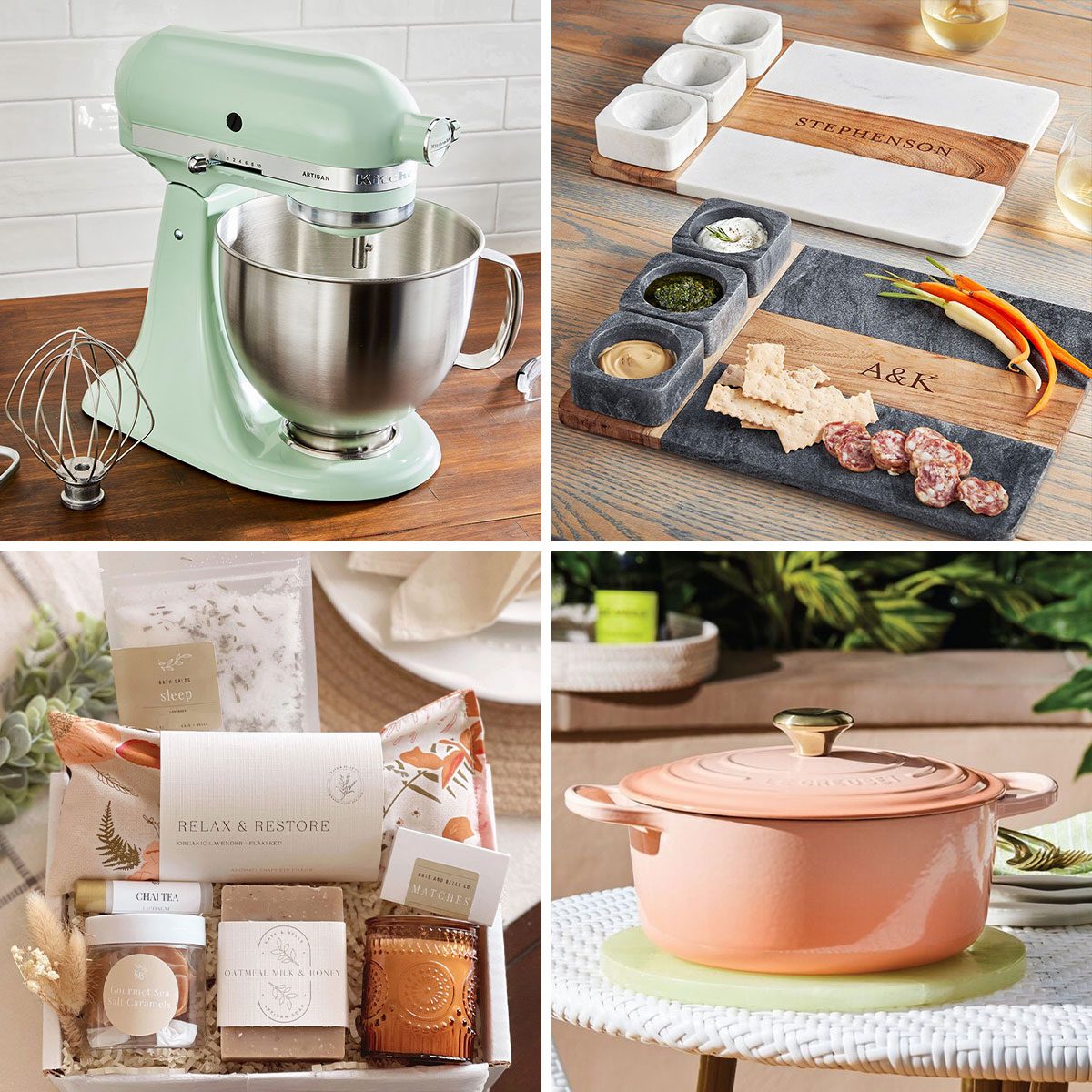 63 Best Christmas Gift Ideas for Mom, According to Our Editors