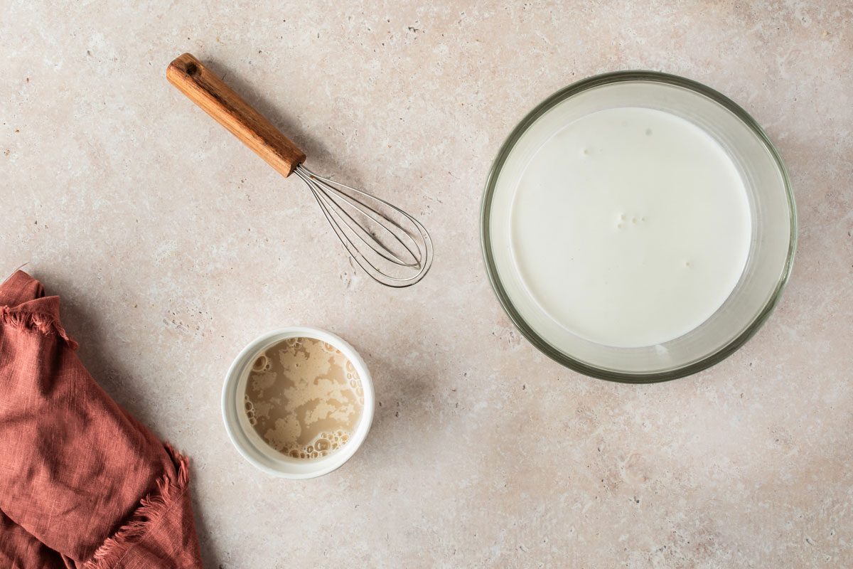 Angel Biscuits by Taste of Home