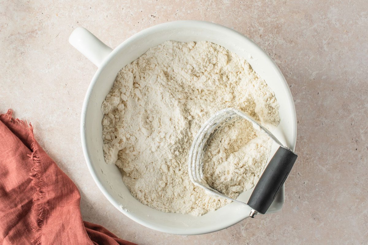 Angel Biscuits by Taste of Home