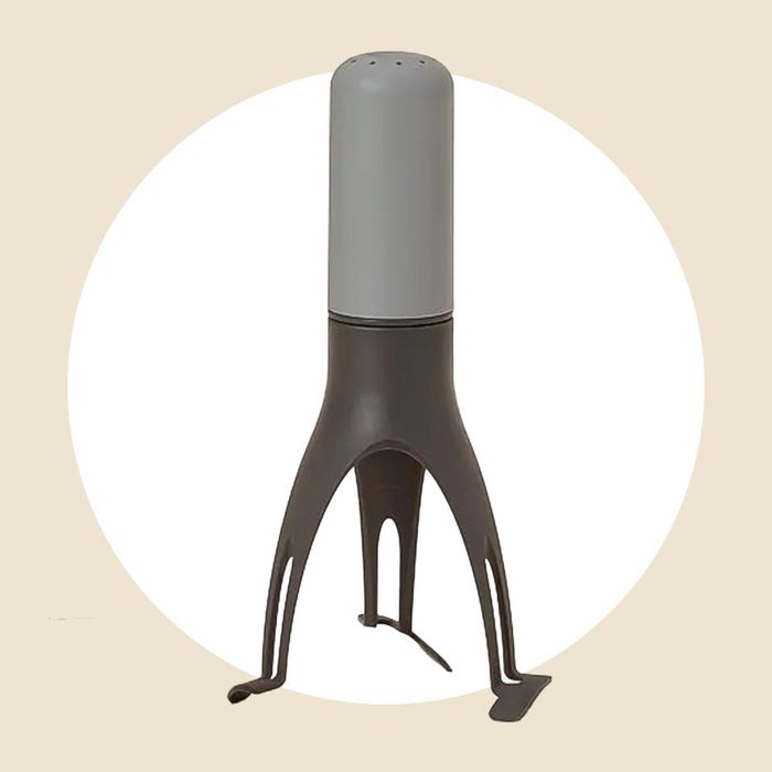 Automatic Pan Stirrer