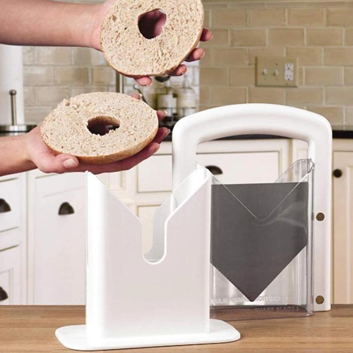 Bagel Slicer