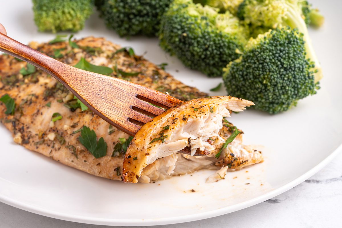 Taste Of Home Baked Catfish