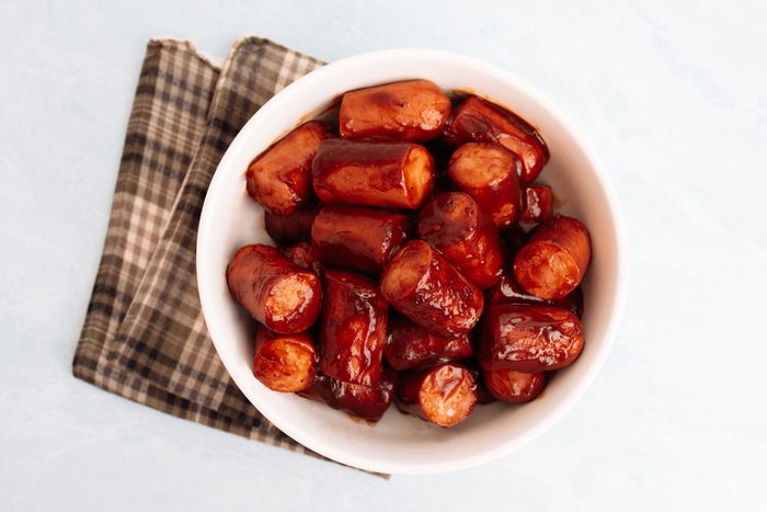 Barbecue Sausage Tohd24 14840 Jojobaccam 4