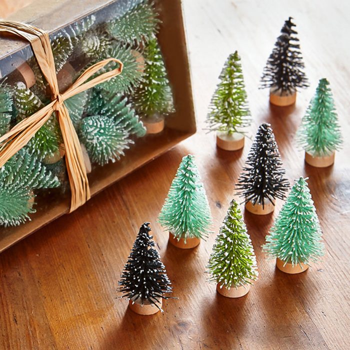 Bottlebrush Christmas Tree Ecomm Via Wayfair.com