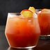 Bourbon Apple Cider Cocktail