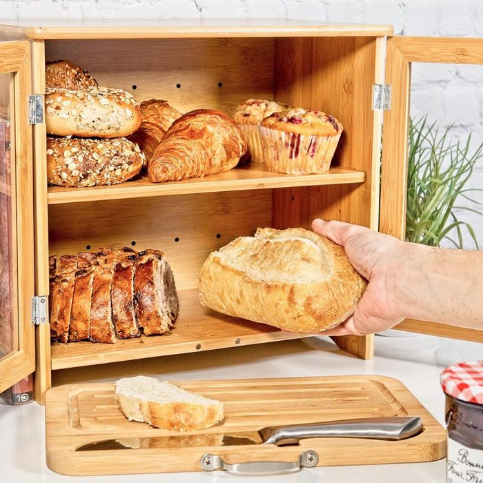 Bread Cabinet Ecomm Via Amazon.com
