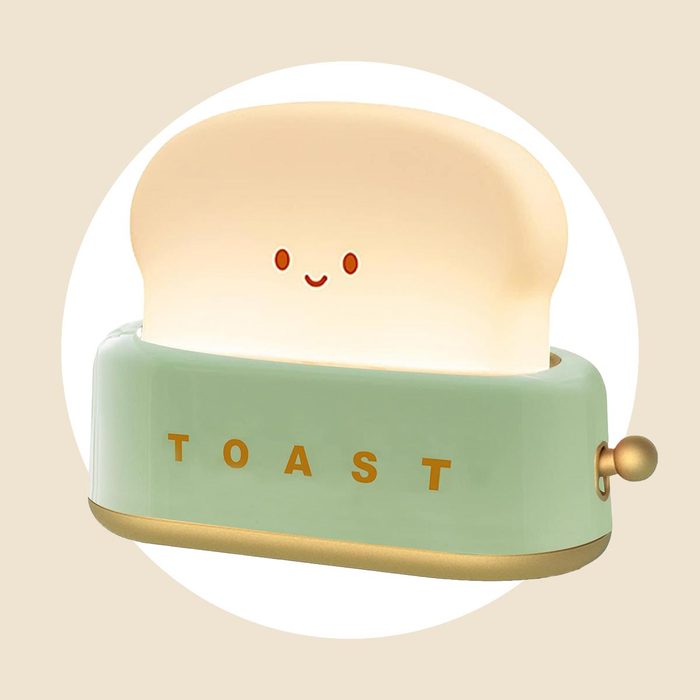 Bread Lamp