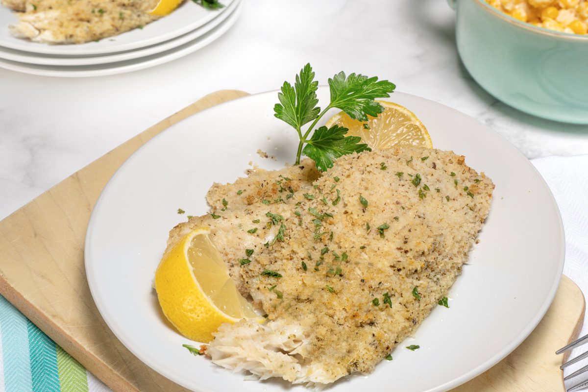 Breaded Tilapia Tohd24 45268 Orlycatz 7