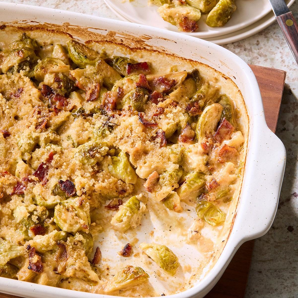 Brussels Sprouts Casserole Exps Tohcom24 278379 Dr 10 15 14b Rms