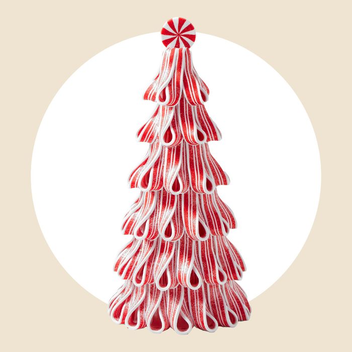 Candy Cane Christmas Tree Ecomm Via Williams Sonoma.com