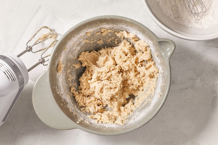 Beat In The Mixture Properly