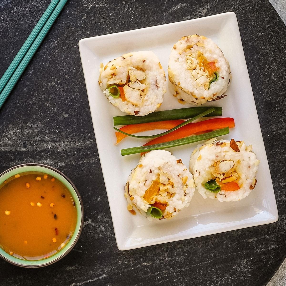 Chicken Tempura Rolls Exps Tohd24 50526 Dianarattray 11
