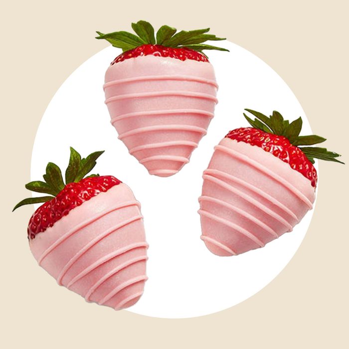 Chocolate Covered Strawberries Ecomm Via Berries.com