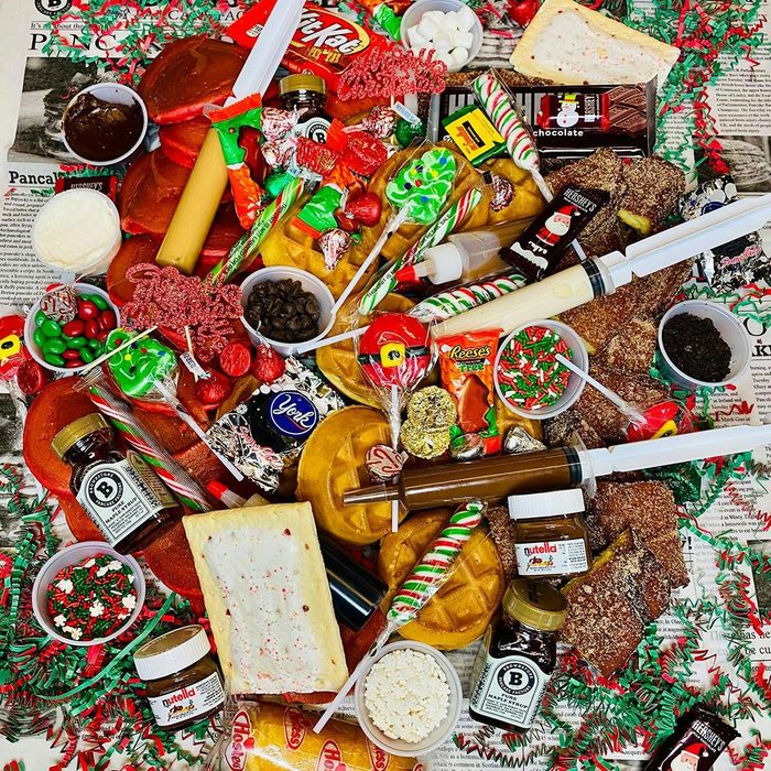 Christmas Brunch Box Ecomm Via Goldbelly.com