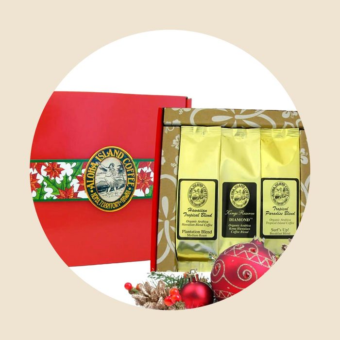 Christmas Coffee Gift Pack Ecomm Via Goldbelly.com