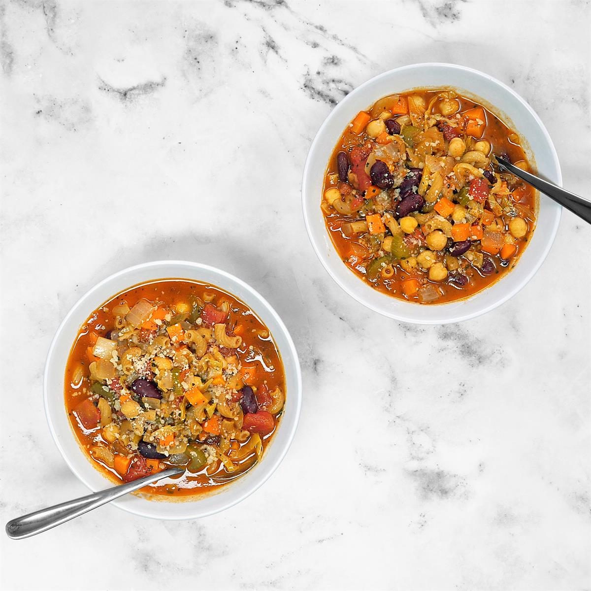 Contest Winning Easy Minestrone Exps Tohvp24 119788 Lc 09 26 2