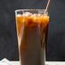 Copycat Starbucks Brown Sugar Shaken Espresso