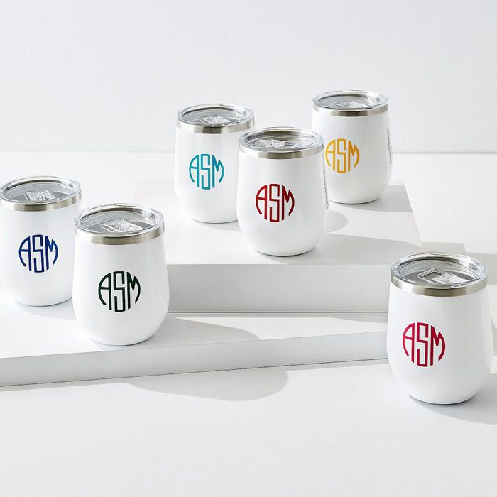 Corkcicle Stemless Wine Cup