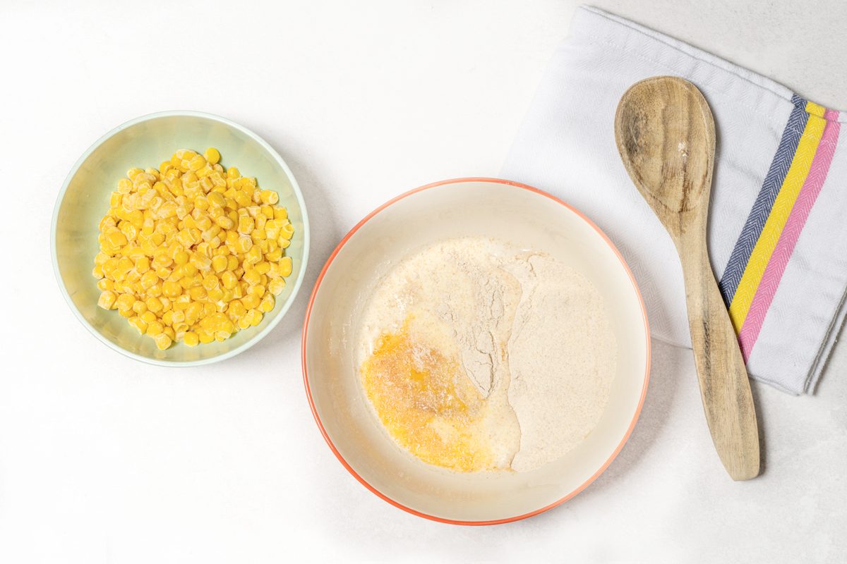 Corn Fritters With Pancake Mix Tohd24 22844 Orlycatz 1