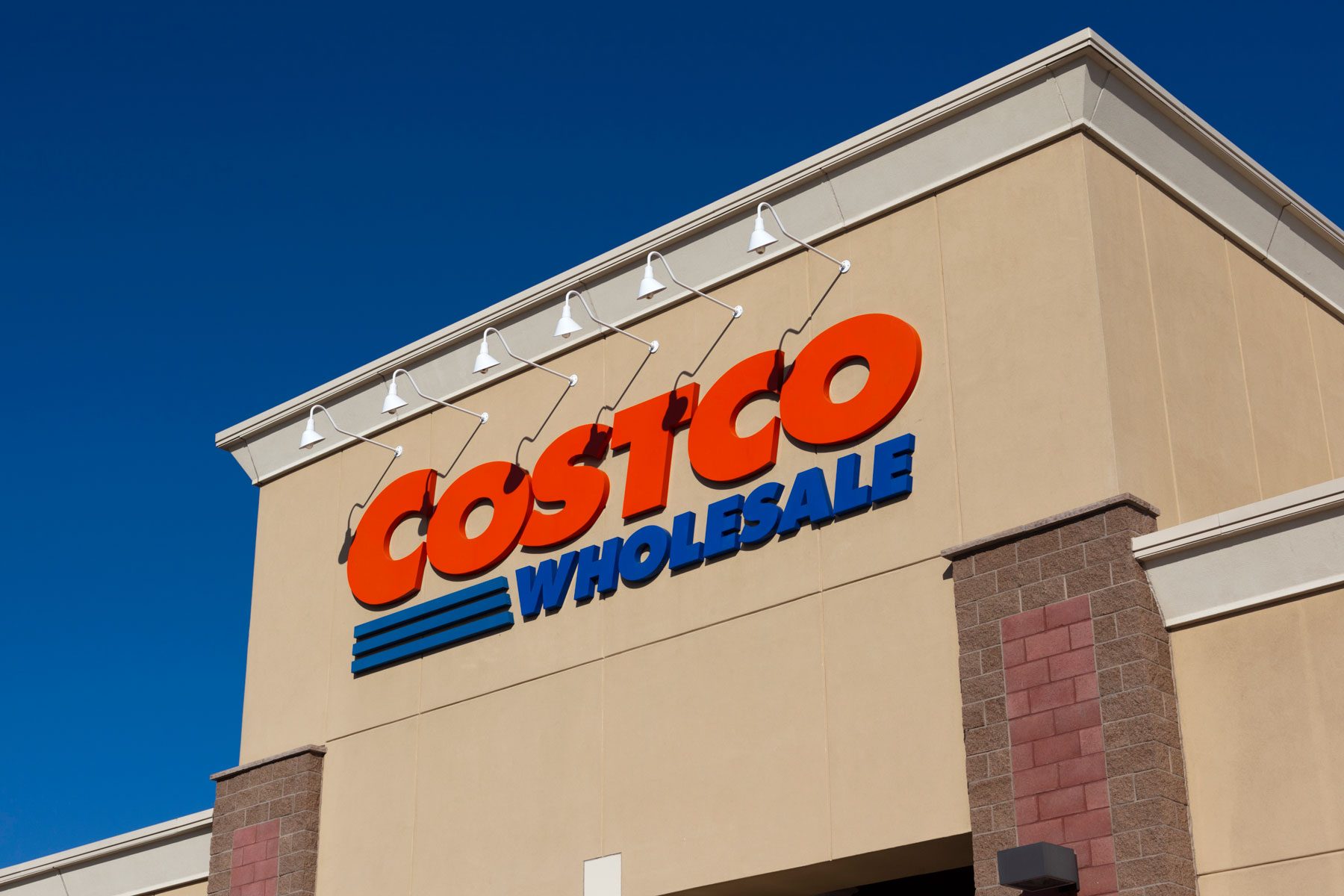 Costco Just Dropped Prices on Its Kirkland Products