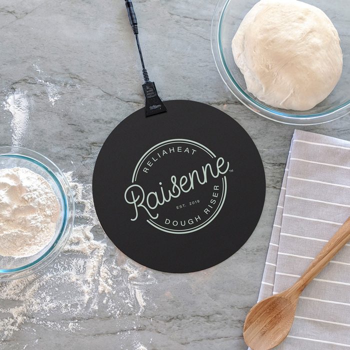 Dough Riser